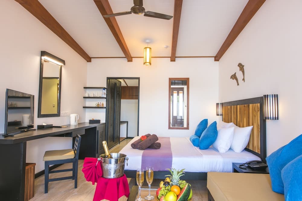 Fun Island Resort & Spa