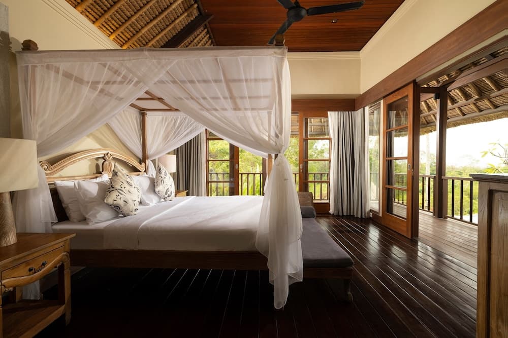 Jimbaran Beach Villas By Nakula