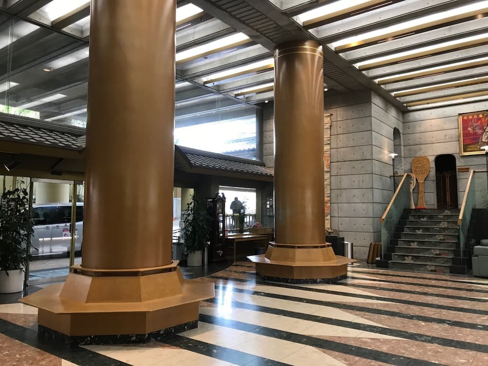 Miyajima Hotel Makoto