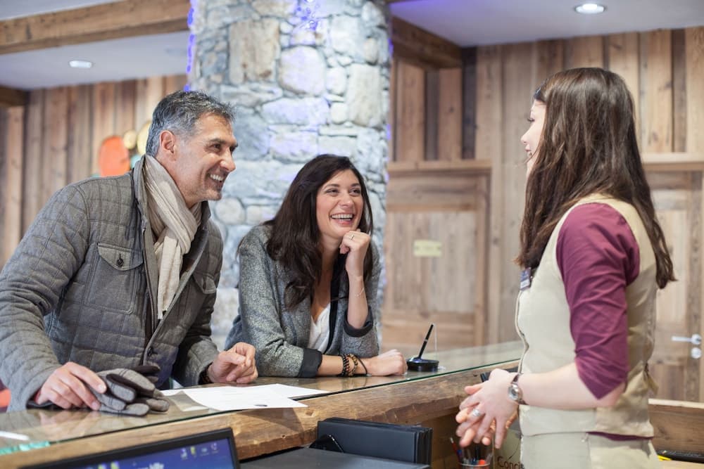 CGH Résidences & Spas Le Kalinda