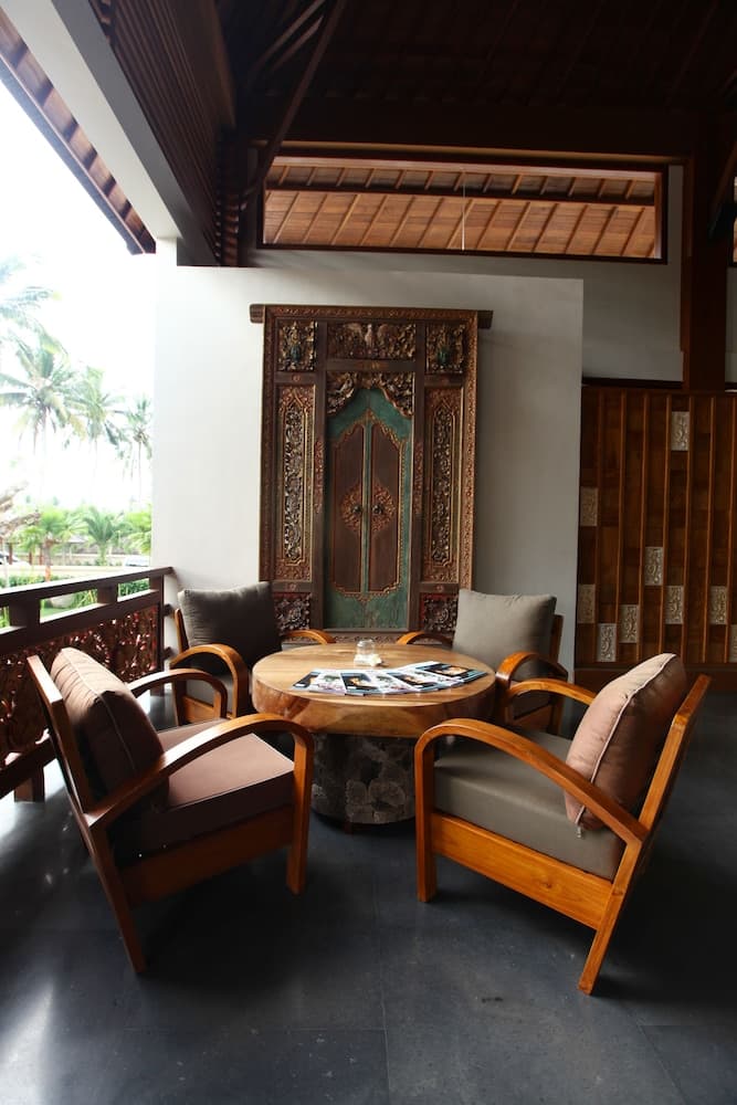 Onje Resort and Villas