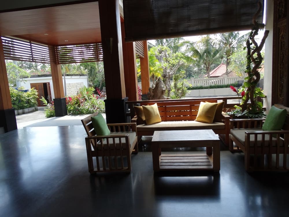 Onje Resort and Villas