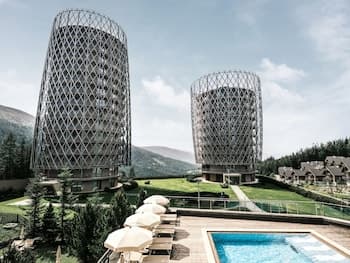 Falkensteiner Residences Edelweiss