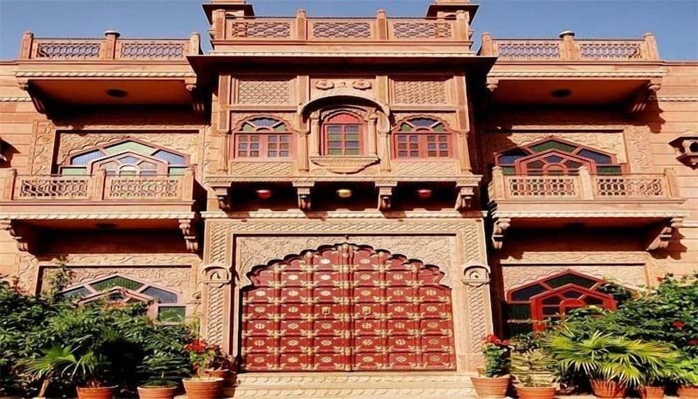 hotel image
