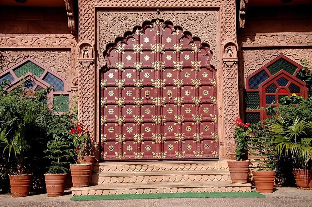 hotel image