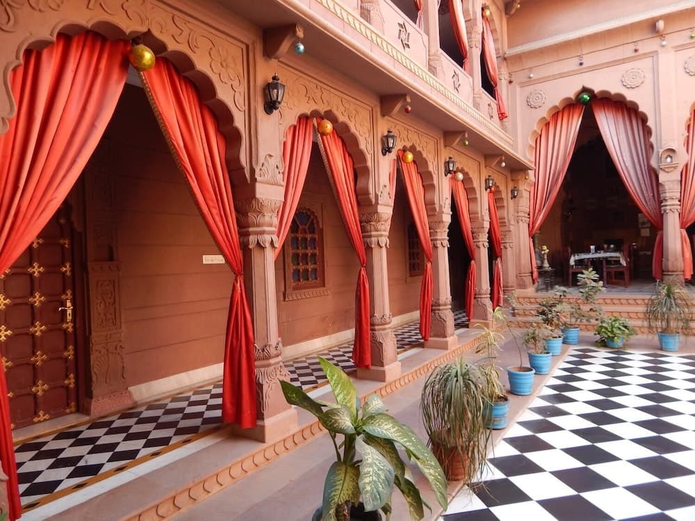 hotel image