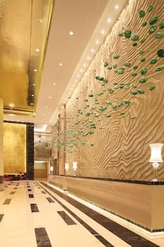 DoubleTree by Hilton Hotel Wuhu