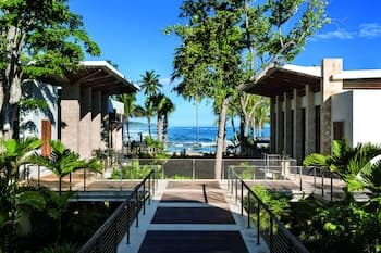 Residences at Dorado Beach, a Ritz-Carlton Reserve