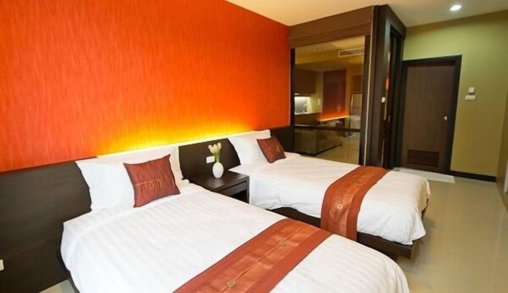 The Grand Wipanan Residence