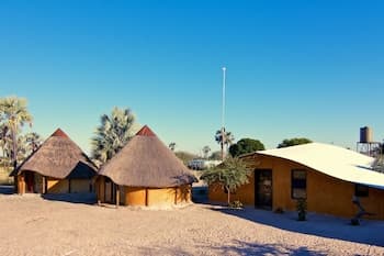 Ongula Village Homestead Lodge