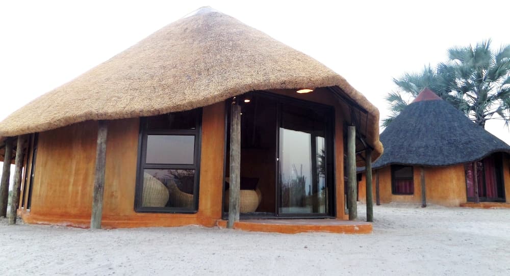 Ongula Village Homestead Lodge