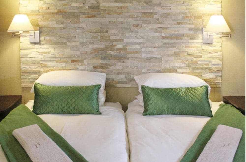 Lapa Lange Game Lodge