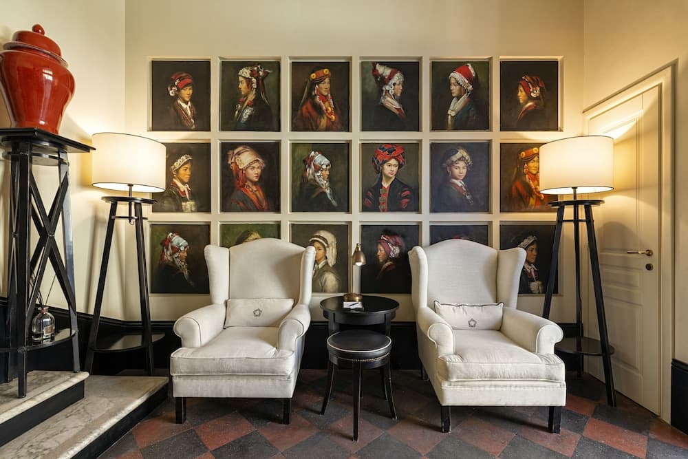 Profumo Maison Colosseo