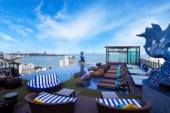 Siam@Siam Design Hotel Pattaya