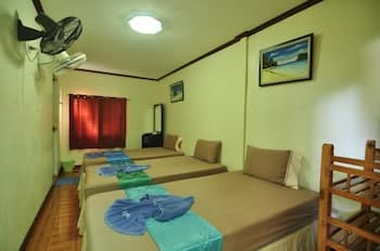 Harmony House - Hostel
