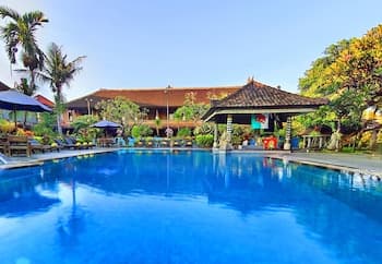 Satriya Cottages - CHSE Certified