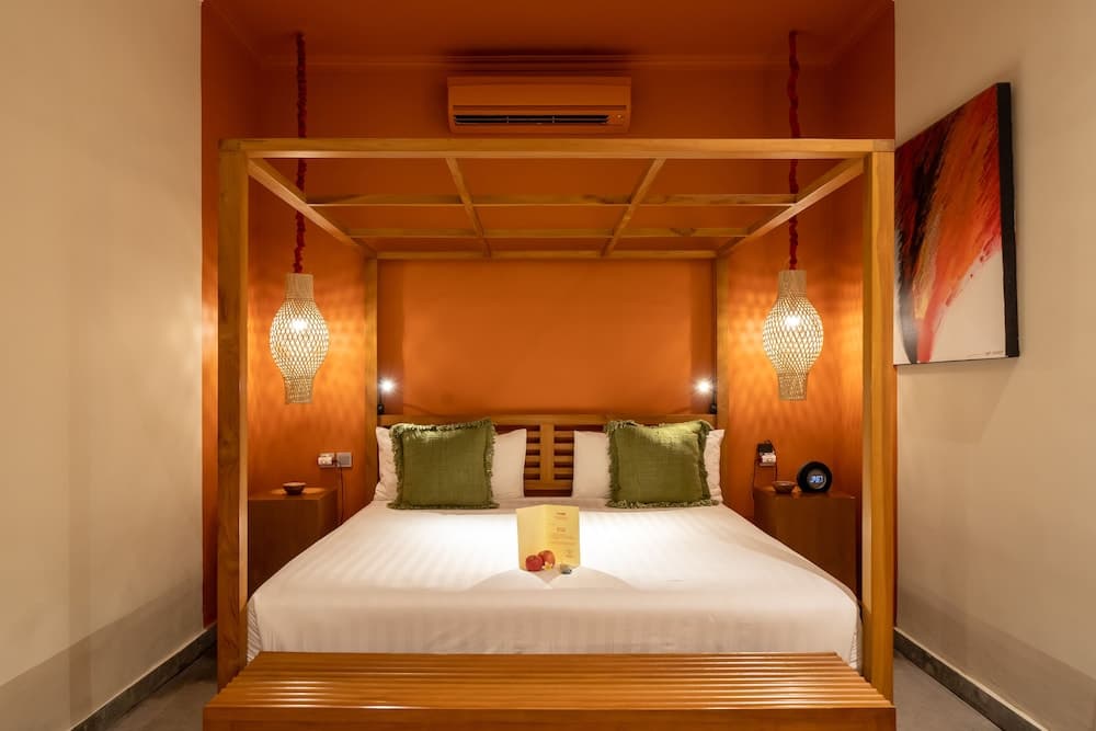 Rouge - Villas & Spa