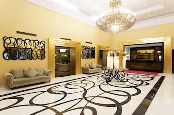 Occidental Lac Tunis