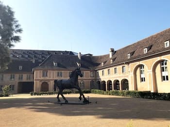 Hôtel Les Haras