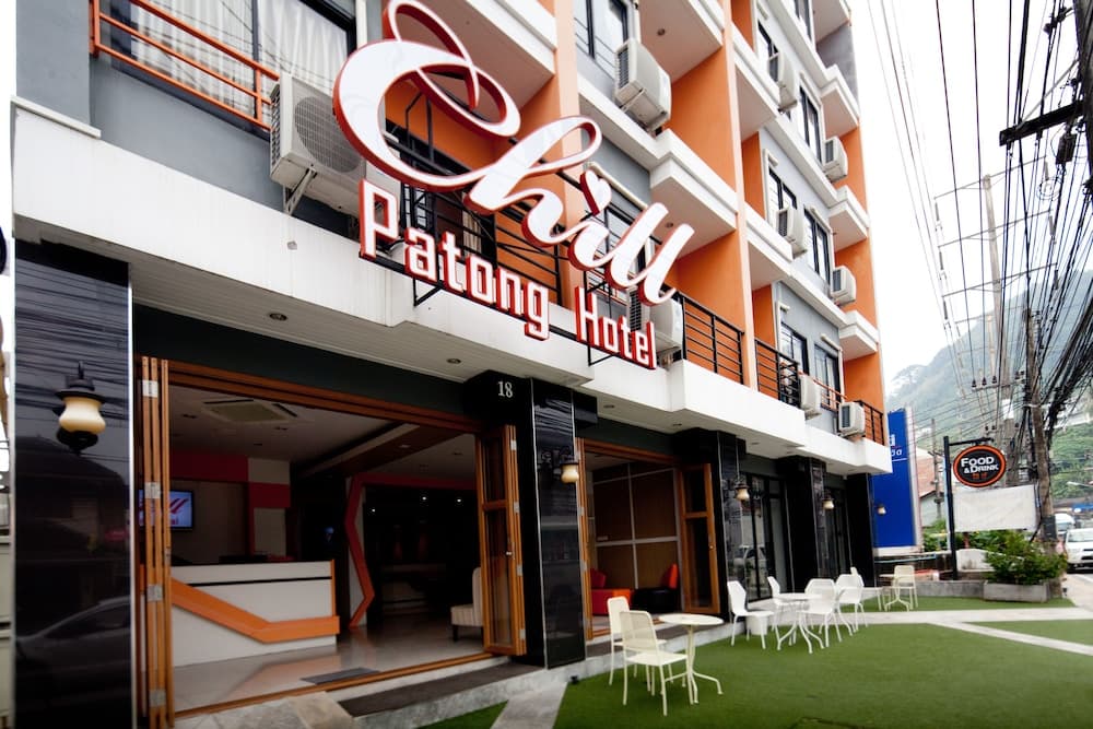 hotel image