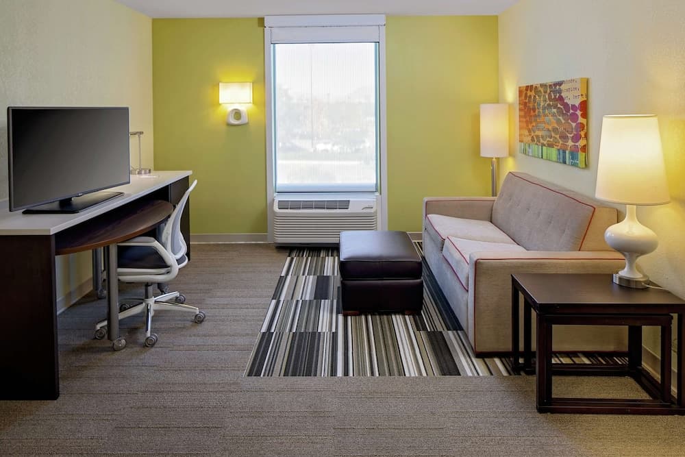 Home2 Suites by Hilton Salt Lake City/South Jordan, UT