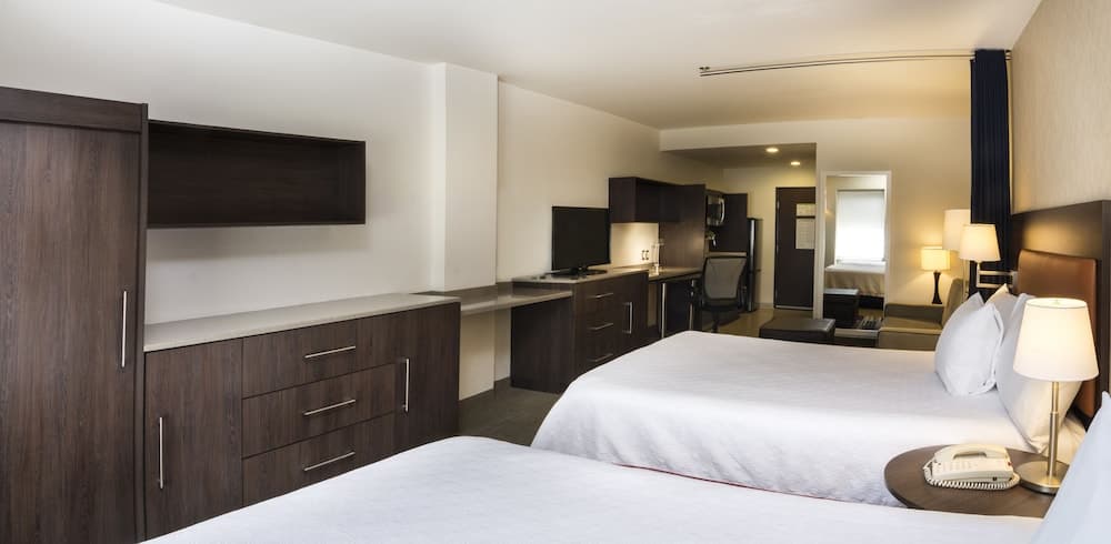 Homewood Suites by Hilton Queretaro, Mexico