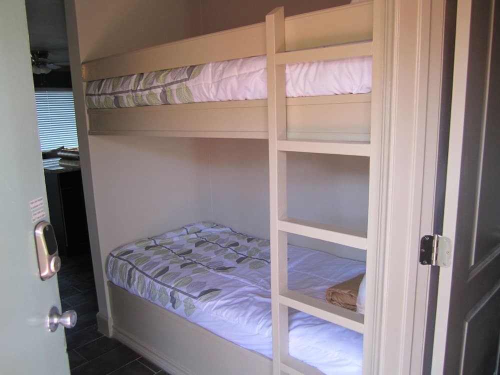 Galveston Beach Condos