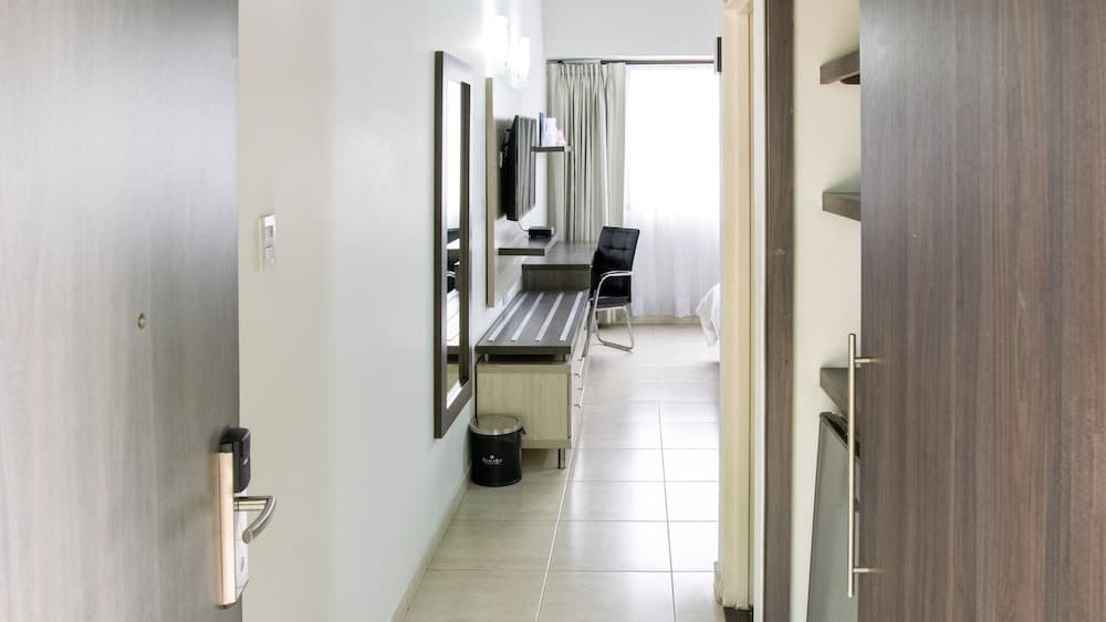 Hotel San Juan Internacional