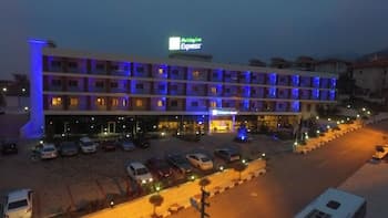 Holiday Inn Express Manisa - West, an IHG Hotel