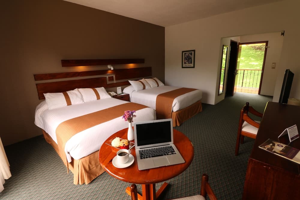 Hotel Misión Los Cocuyos