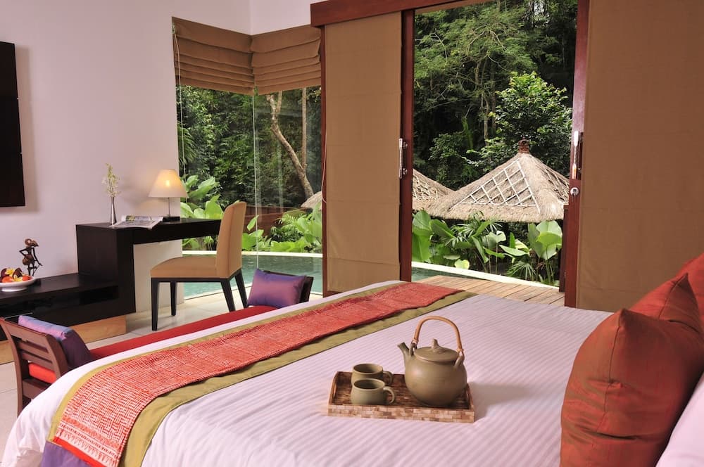 The Luku Boutique Villa and Gallery