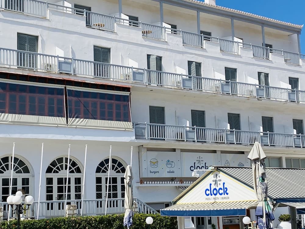 hotel image