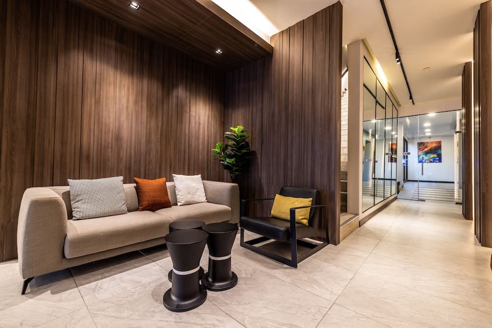 Citrus Patong Hotel by Compass Hospitality