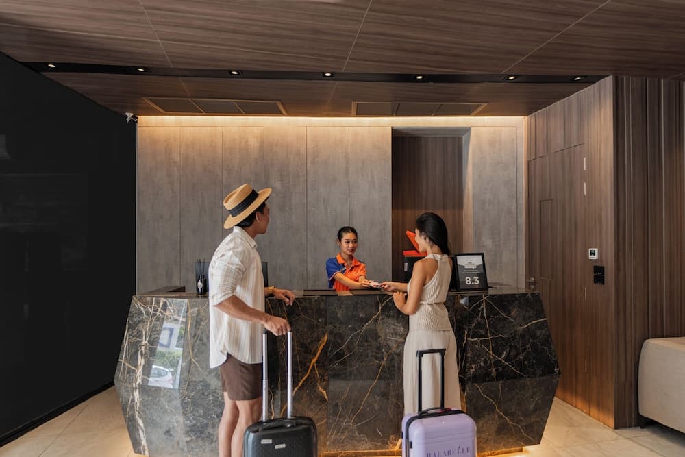Citrus Patong Hotel by Compass Hospitality