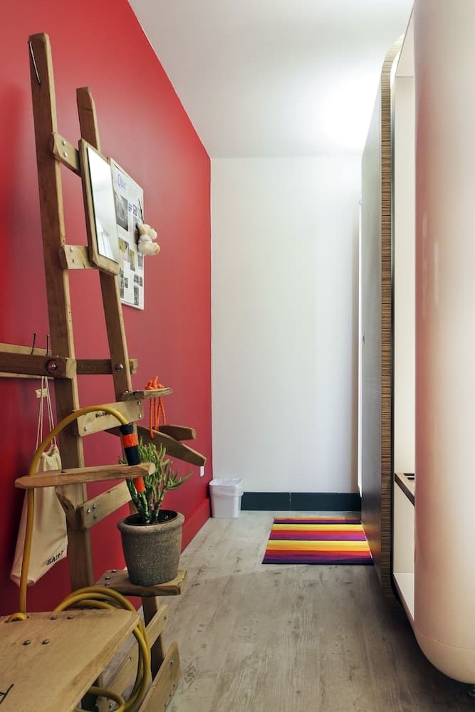 The Corner London City