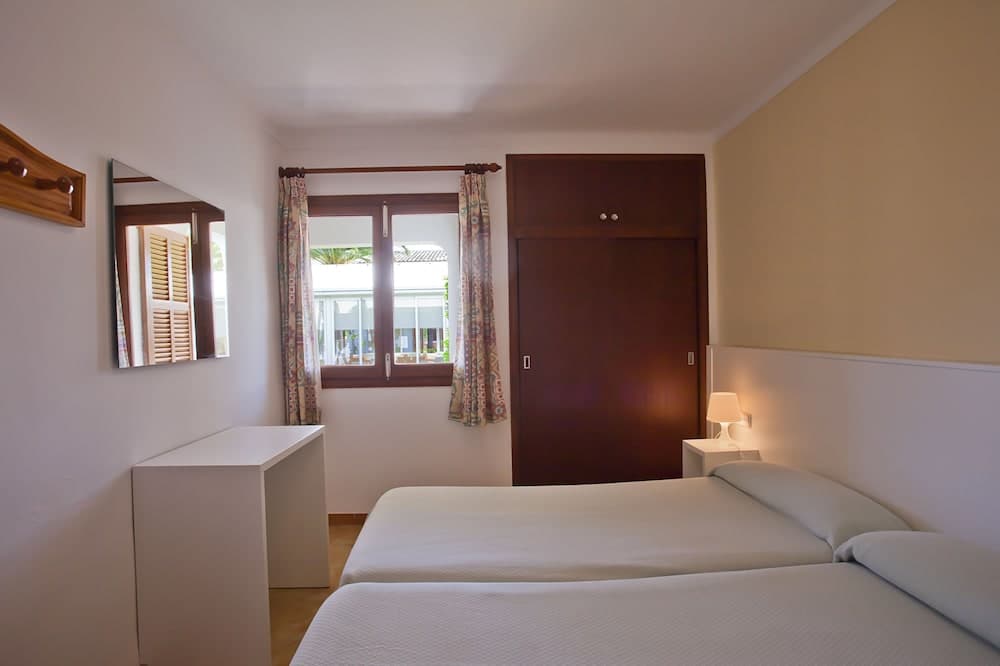 Apartamentos Cristina