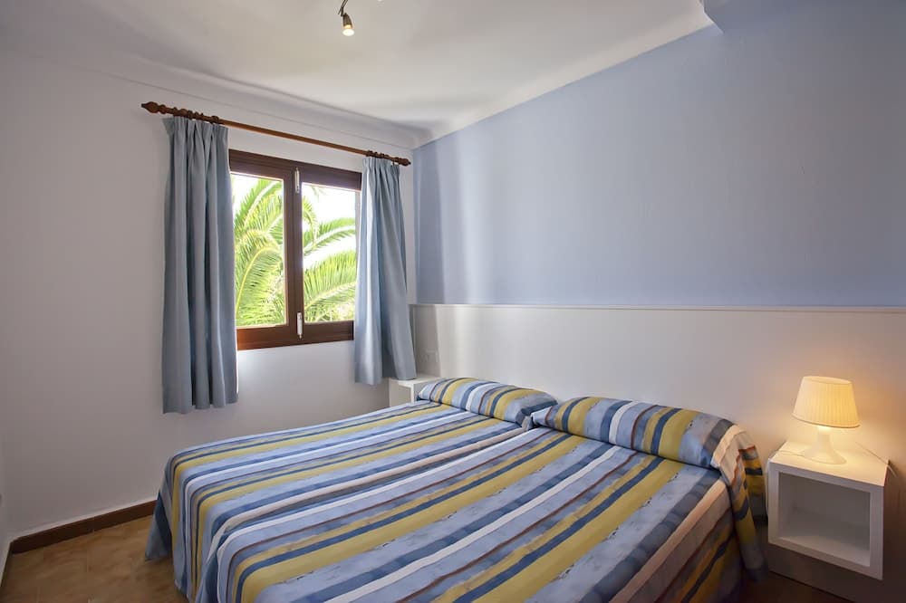 Apartamentos Cristina