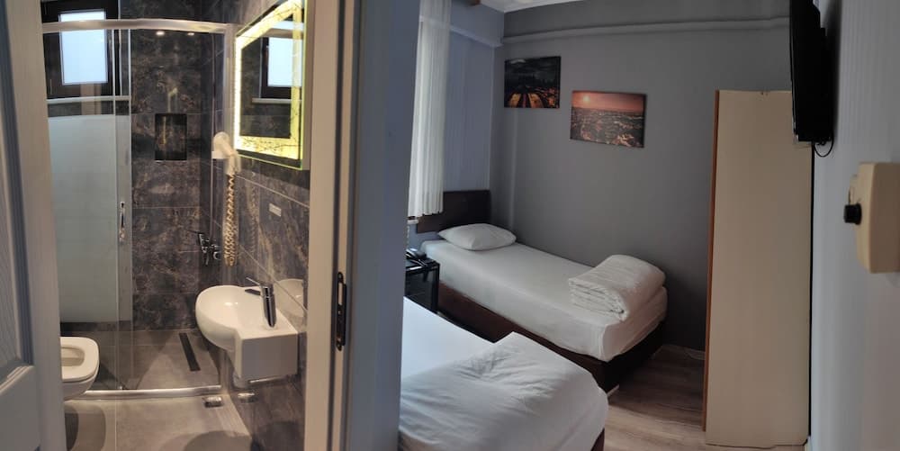 Hotel Torun Istanbul Old City