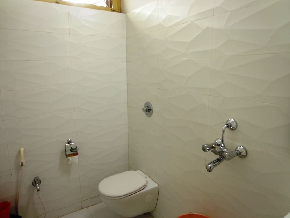 Hotel Lumbini International