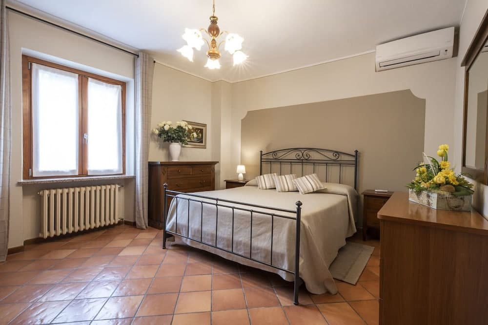 Casa Nicolini Albergo Ristorante