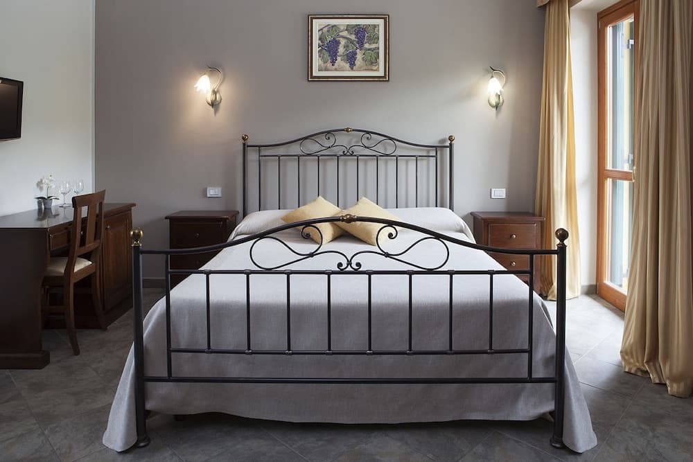 Casa Nicolini Albergo Ristorante