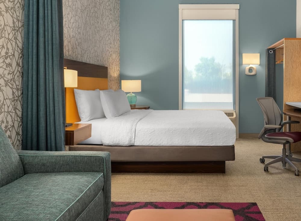 Home2 Suites by Hilton Baltimore / Aberdeen, MD