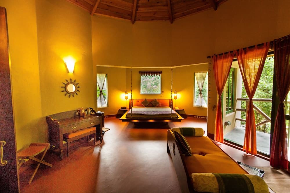 Soulitude by the Riverside