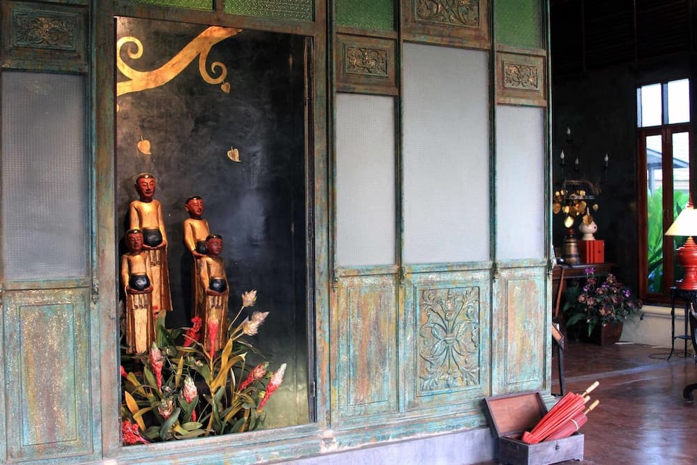 Jasmine Hills Villas & Spa