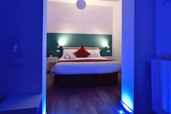 Modica Old Town Rooms - Self check-in