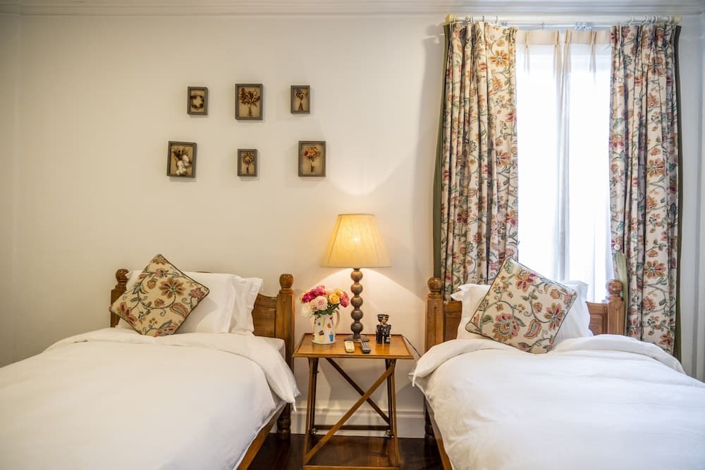 Rosario Oasis Resort - SHA Plus