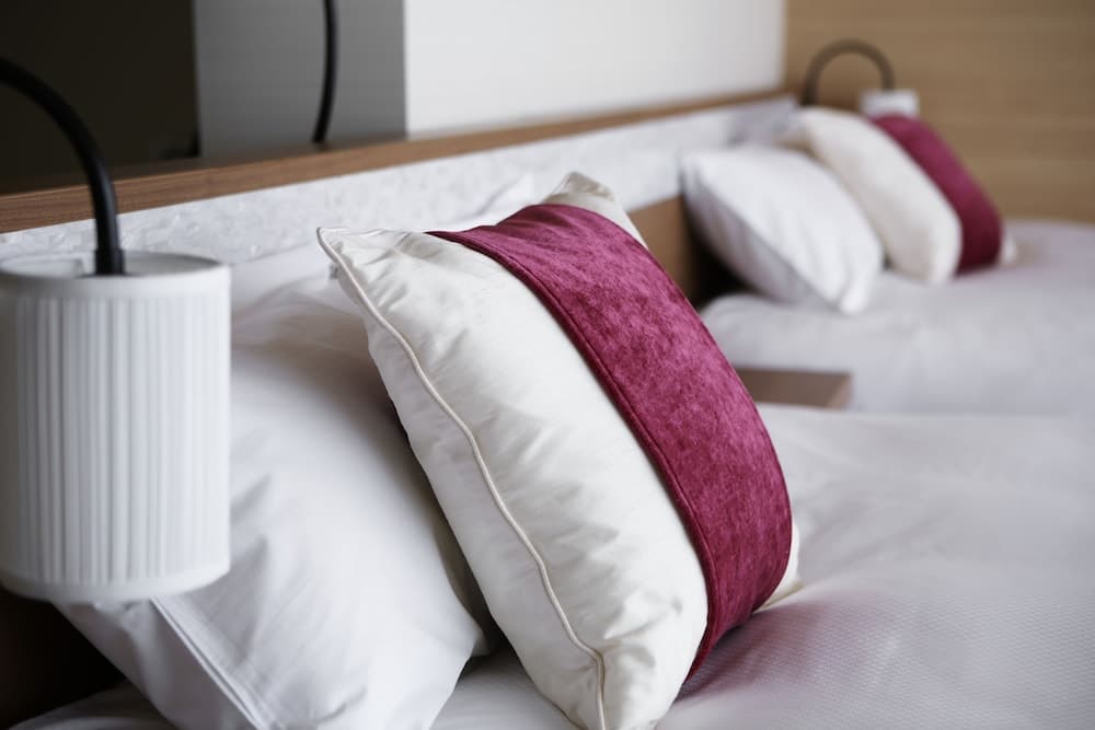 Nemu Resort Hotel Nemu