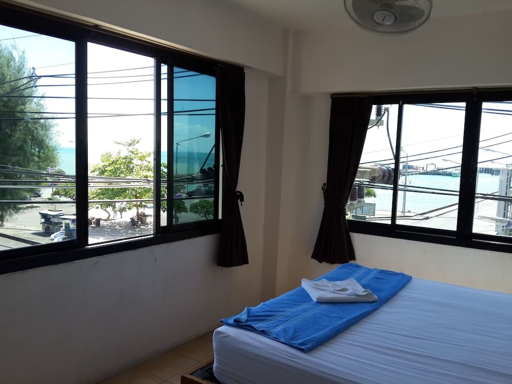 Coffee Island - Hostel