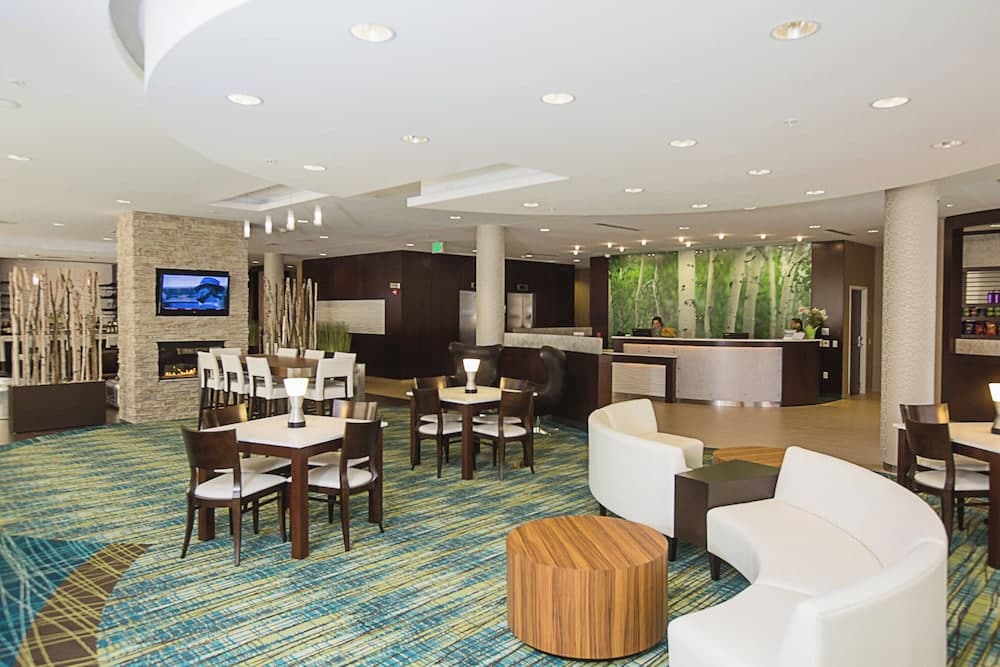 SpringHill Suites by Marriott Bloomington