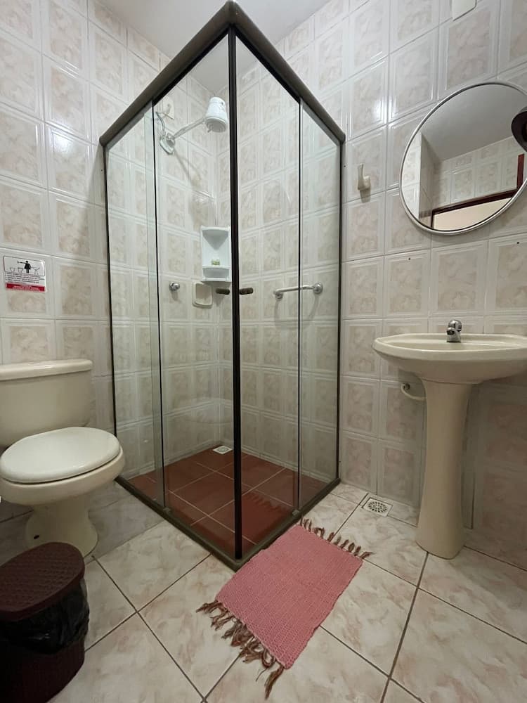 Pousada Alecrim Dourado